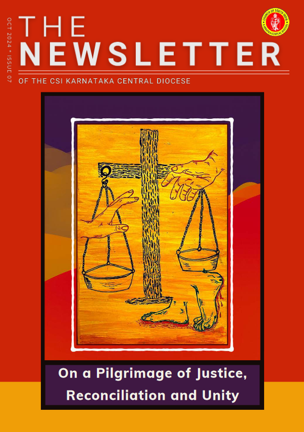 October 2024 Newsletter